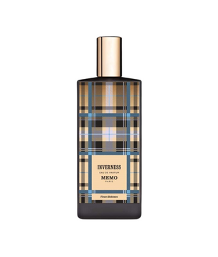 MEMO PARIS Inverness Eau De Parfum 75ML