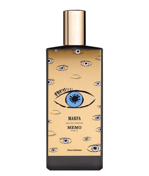 Memo Marfa Eau De Parfum 75ML