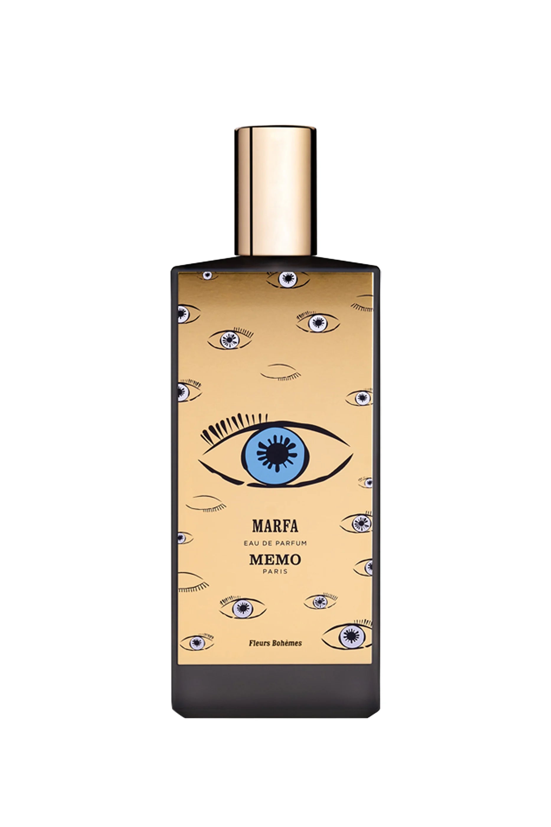 Memo Marfa Eau De Parfum 75ML