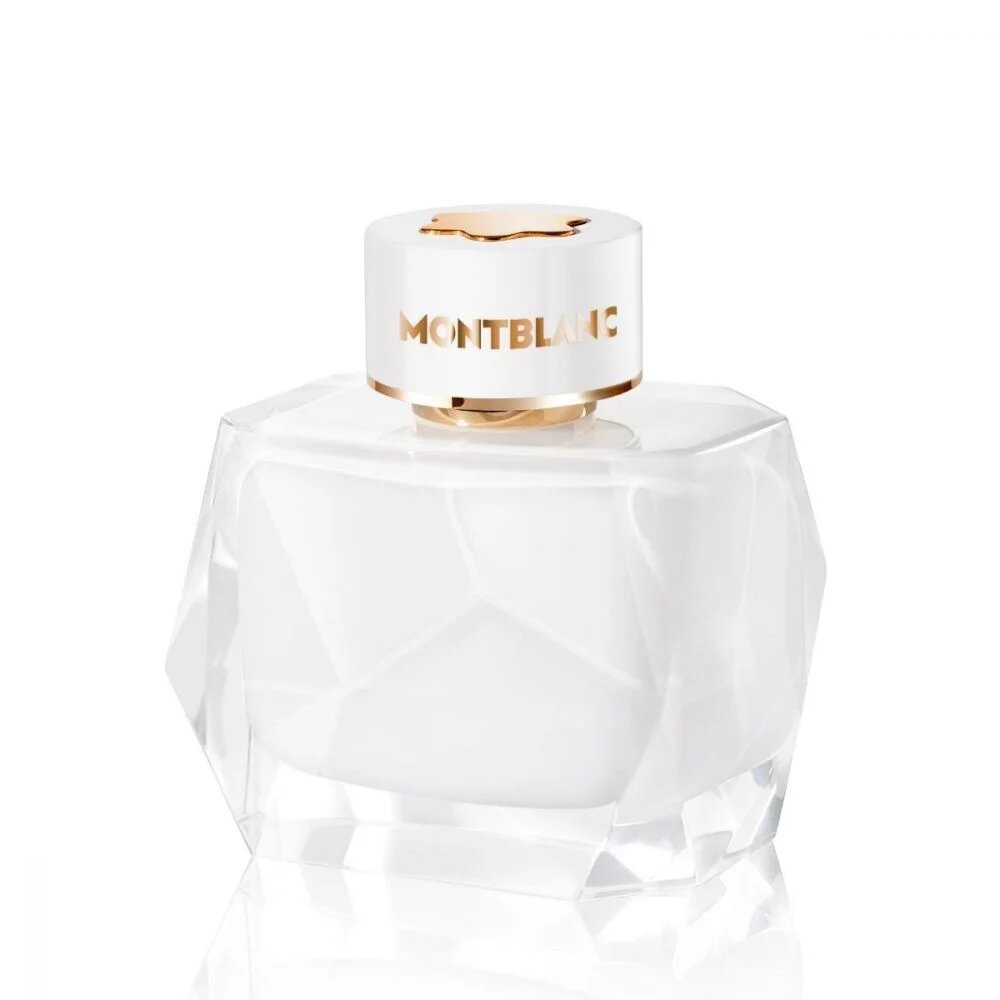 Mont Blanc Signature Eau De Parfum Tester 90ML