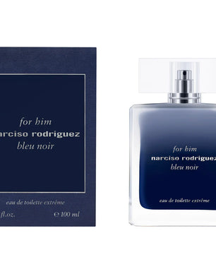 Narciso Rodriguez For Him Bleu Noir Extreme EDT 100ML