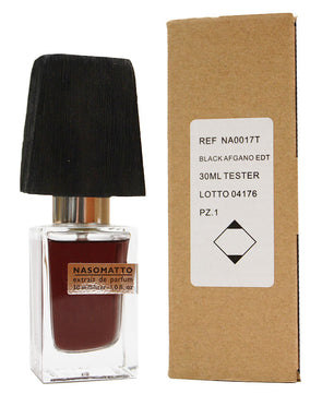 Nasomatto Black Afgano Extrait De Parfum Tester 30ML