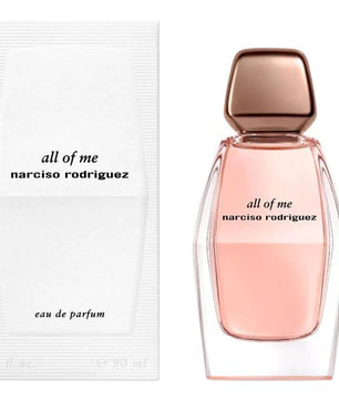 Narciso Rodriguez All Of Me Eau De Parfum 90ML
