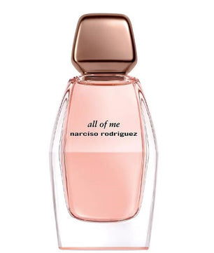 Narciso Rodriguez All Of Me Eau De Parfum 90ML