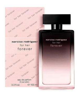 Narciso Rodriguez For Her Forever Eau De Parfum 100ML