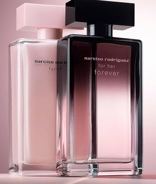 Narciso Rodriguez For Her Forever Eau De Parfum 100ML