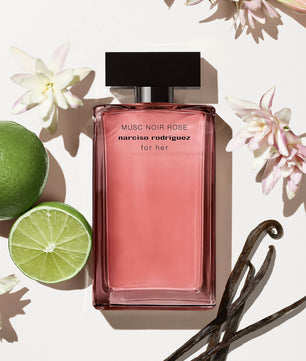 Narciso Rodriguez Musc Noir Rose Her EDP 100ML