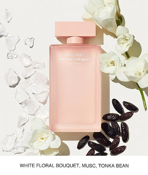 Narciso Rodriguez Musc Nude Eau De Parfum 100ML