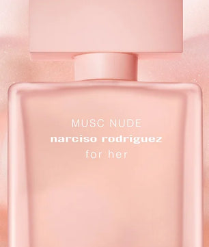 Narciso Rodriguez Musc Nude Eau De Parfum 100ML