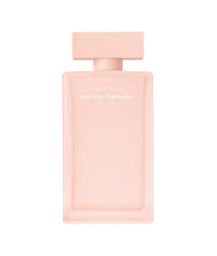 Narciso Rodriguez Musc Nude Eau De Parfum 100ML