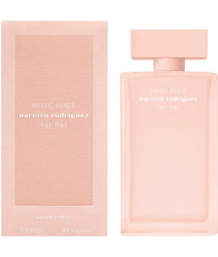 Narciso Rodriguez Musc Nude Eau De Parfum 100ML