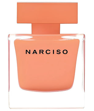 Narciso Rodriguez Narciso Ambree Eau De Parfum 90ML