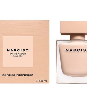 Narciso Rodriguez Narciso Poudree Eau De Parfum 90ML