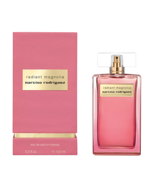 Narciso Rodriguez Radiant Magnolia Eau De Parfum 100ML