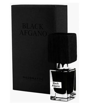 Nasomatto Black Afgano Extrait De Parfum 30ML
