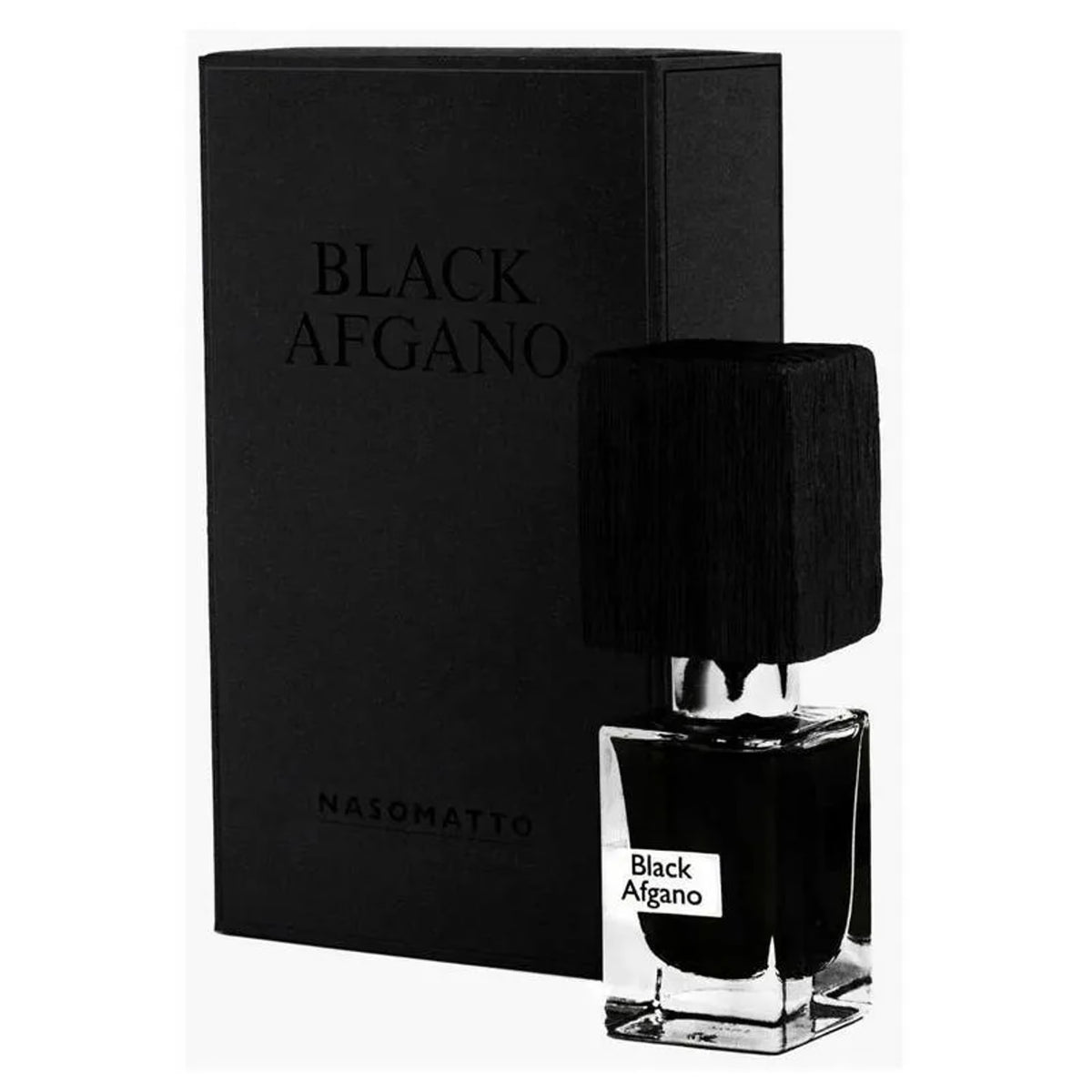 Nasomatto Black Afgano Extrait De Parfum 30ML