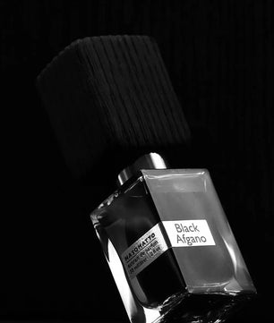 Nasomatto Black Afgano Extrait De Parfum Tester 30ML