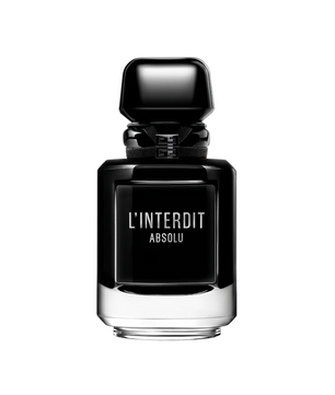 Givenchy L’Interdit Absolu Eau De Parfum Intense 80ML