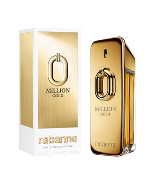 Paco Rabanne Million Gold For Men EDP Intense 100ML