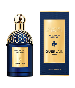 Guerlain Absolus Allegoria Patchouli Ardent Eau De Parfum 125ML