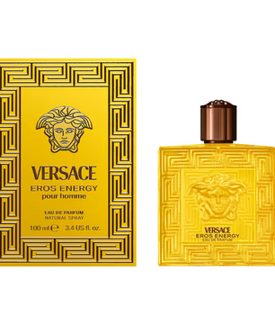 Versace Eros Energy Pour Homme Eau De Parfum 100ML