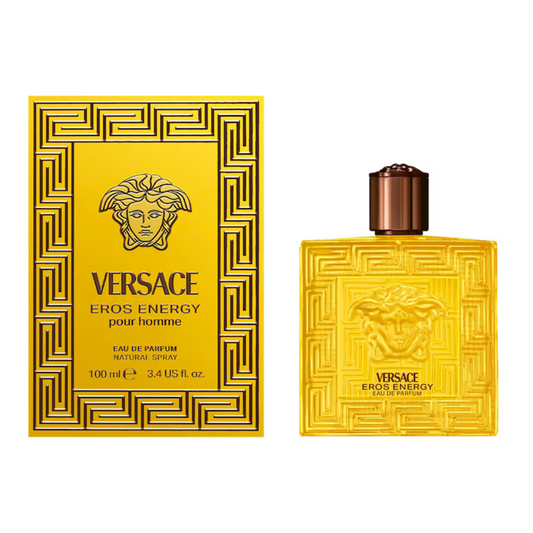 Versace Eros Energy Pour Homme Eau De Parfum 100ML