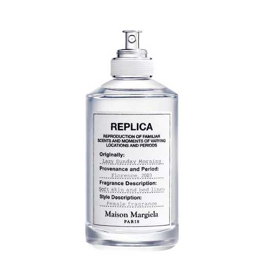 Maison Margiela Replica Lazy Sunday Morning Eau De Toilette 100ML