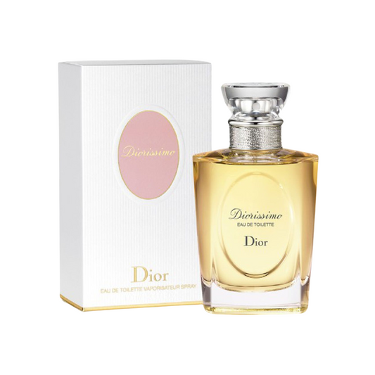 Christian Dior Diorissimo For Women EDT 100ML