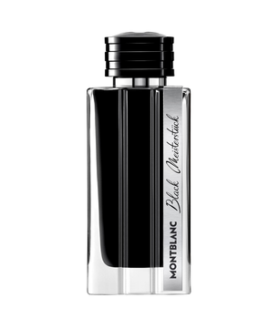 Montblanc Meisterstück Black Eau De Parfum 125ML