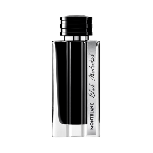 Montblanc Meisterstück Black Eau De Parfum 125ML