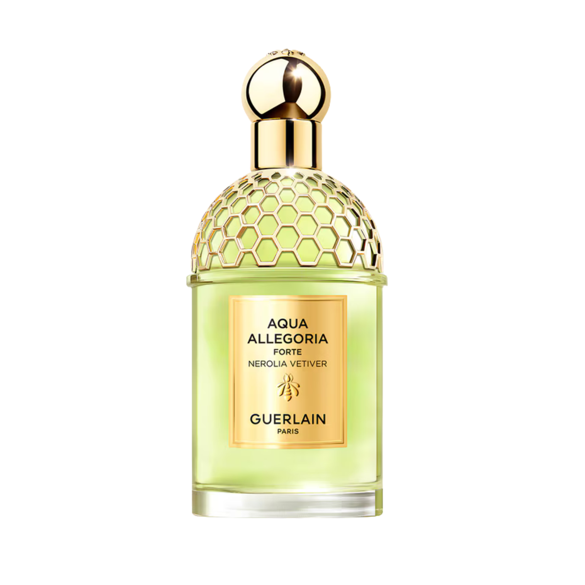 Guerlain Aqua Allegoria Forte Nerolia Vetiver Eau De Parfum 75ML