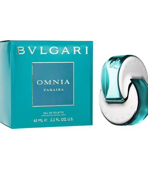 Bvlgari Omnia Paraiba Eau De Toilette 65ML