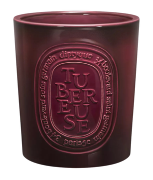 Diptyque Tubereuse Scented Candle