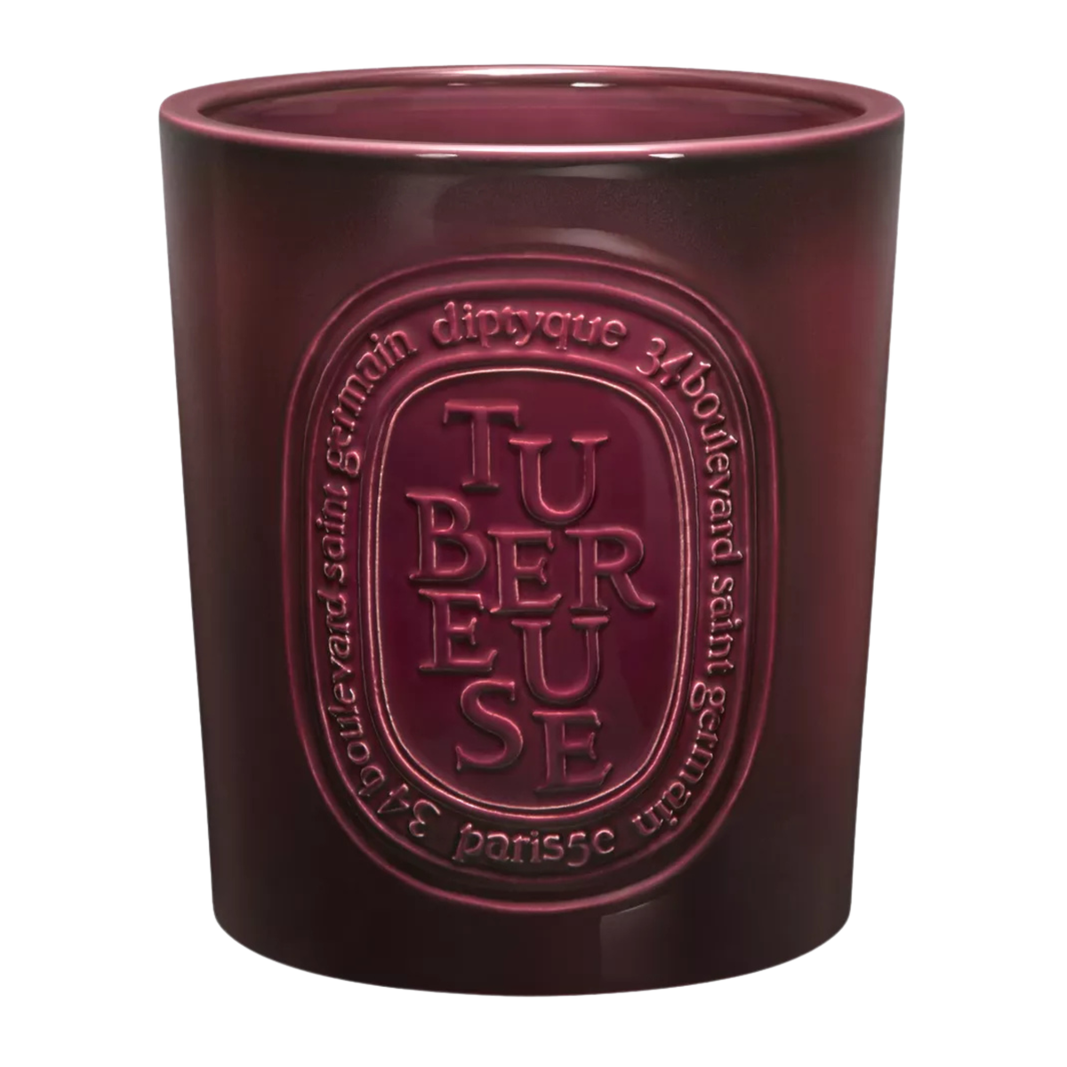 Diptyque Tubereuse Scented Candle