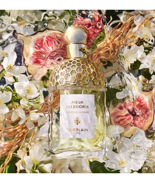 Guerlain Aqua Allegoria Forte Nerolia Vetiver Eau De Parfum 75ML