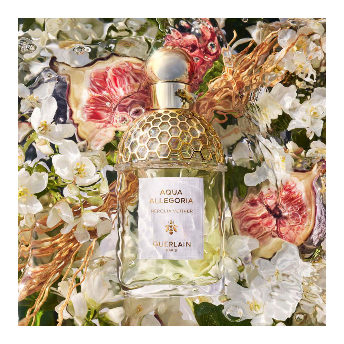 Guerlain Aqua Allegoria Forte Nerolia Vetiver Eau De Parfum 75ML