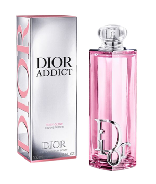 Christian Dior Addict Rosy Glow