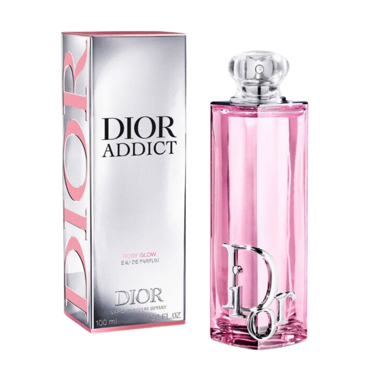 Christian Dior Addict Rosy Glow