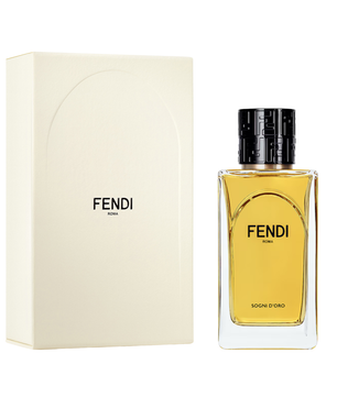 Fendi Sogni d’Oro