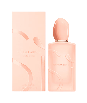 Giorgio Armani Si Nude Bloom Eau De Parfum 100ML