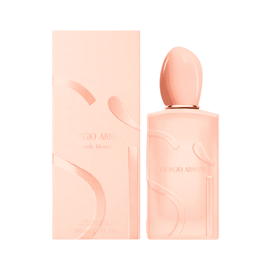 Giorgio Armani Si Nude Bloom Eau De Parfum 100ML