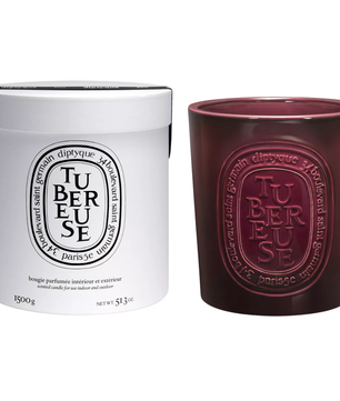 Diptyque Tubereuse Scented Candle 1500g