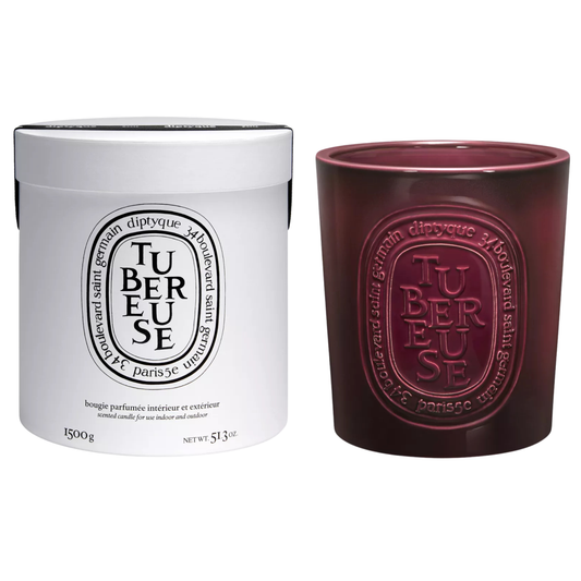 Diptyque Tubereuse Scented Candle 1500g