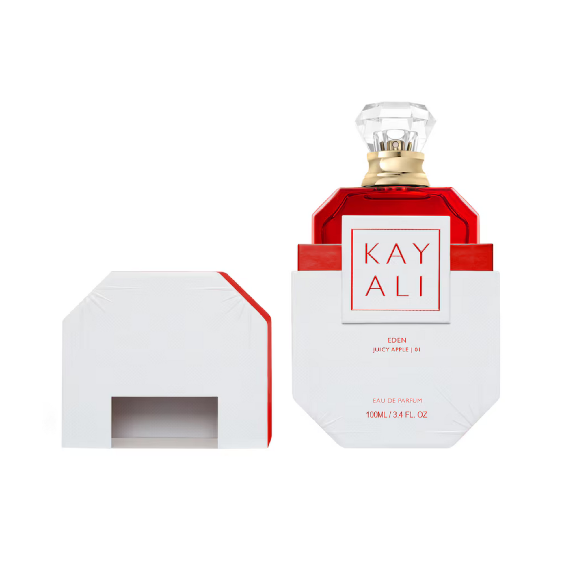 Kayali Eden Juicy Apple 01 Eau De Parfum 100ML