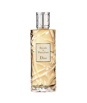 Christian Dior Escale A Portofino Eau De Toilette 125ML
