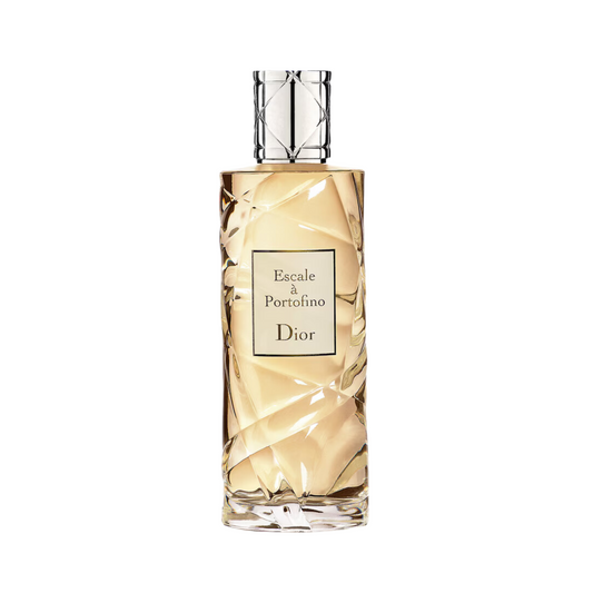 Christian Dior Escale A Portofino Eau De Toilette 125ML