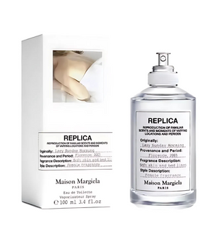 Maison Margiela Replica Lazy Sunday Morning Eau De Toilette 100ML