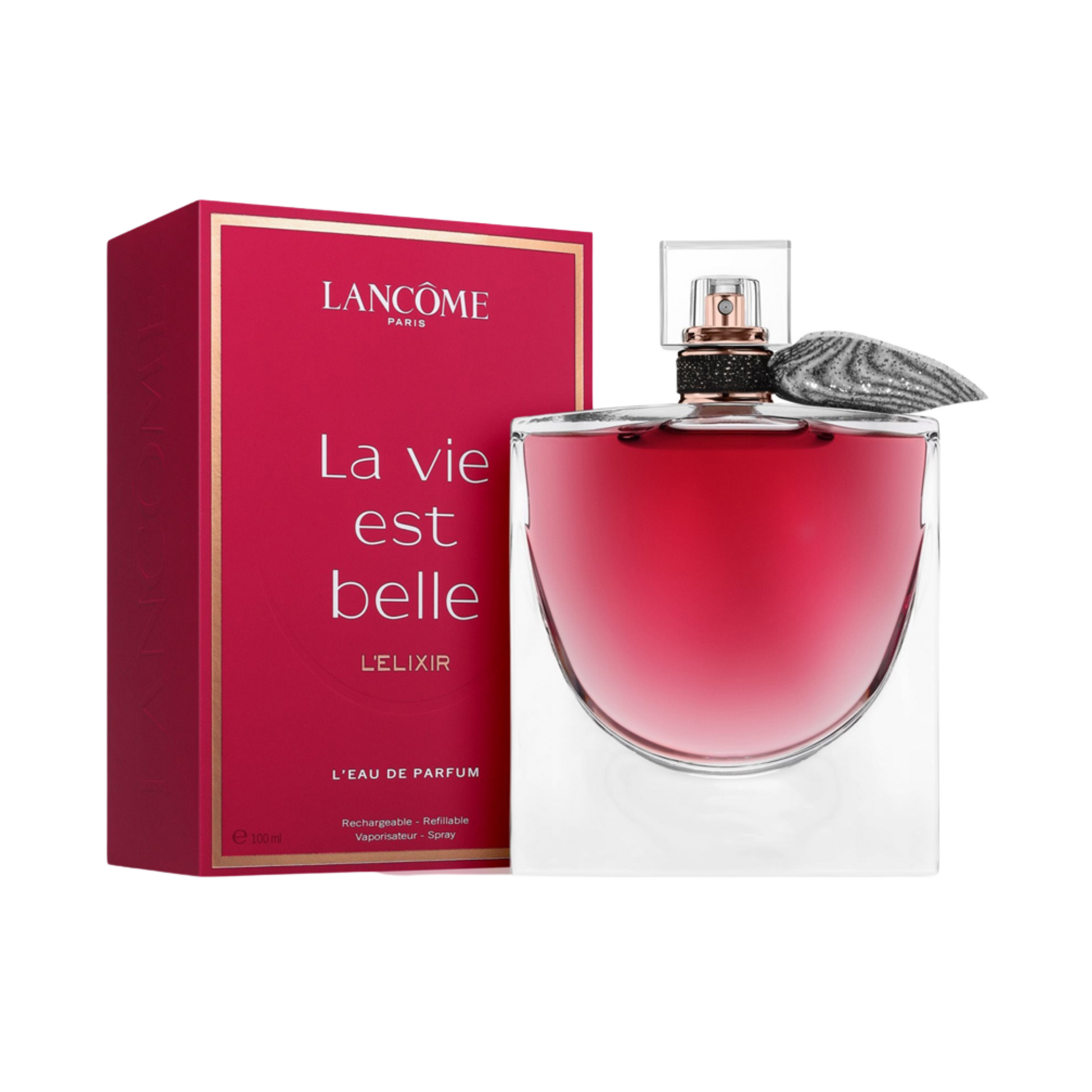 Lancome La Vie est Belle L'Elixir Eau De Parfum 100ML