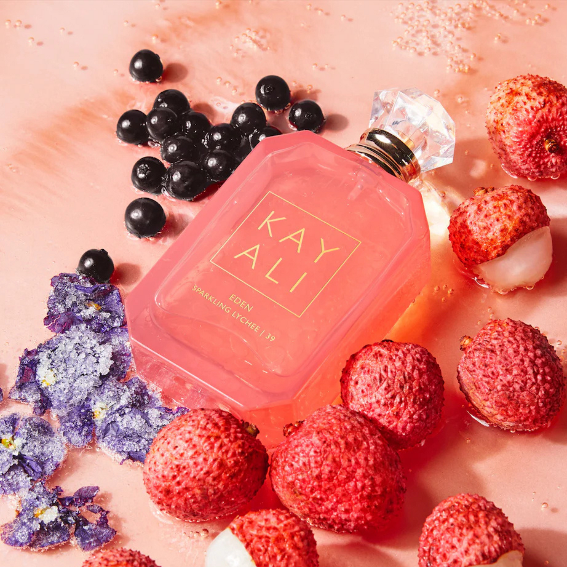 Kayali Eden Sparkling Lychee 39 Eau De Parfum 100ML