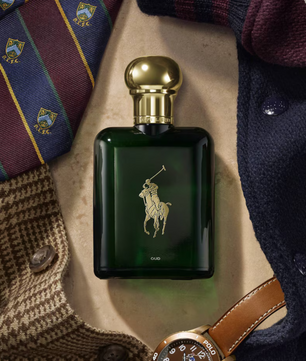 Ralph Lauren Polo Oud Eau De Parfum 125ML